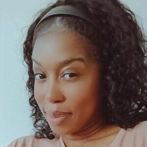 Meet your Posher, Princess brittney
